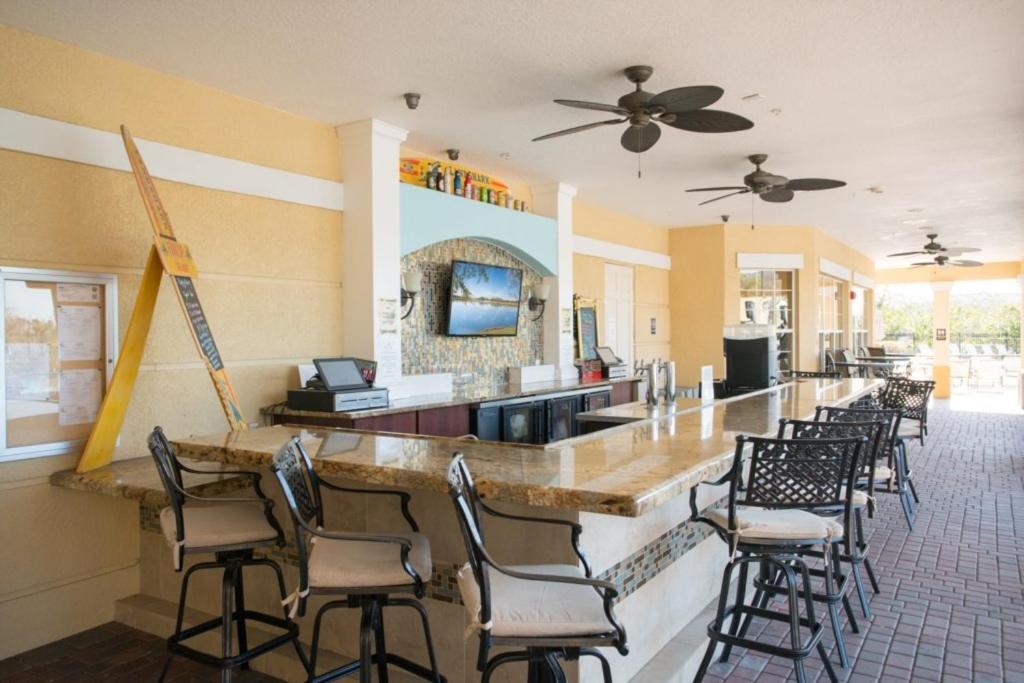 Vista Cay Luxury Retreat Condo Orlando Zewnętrze zdjęcie