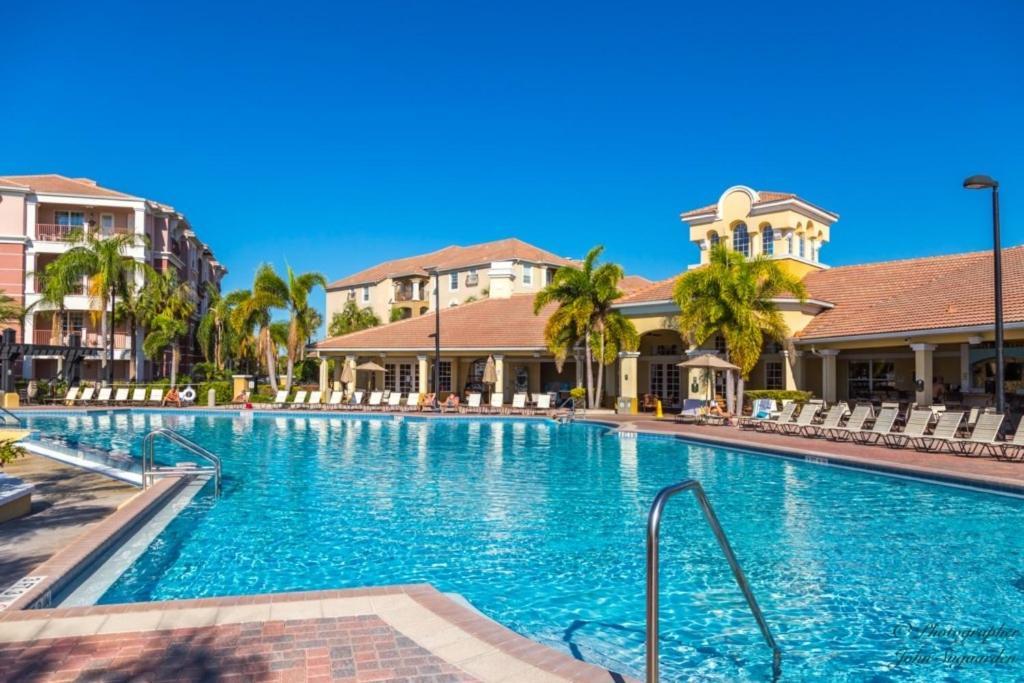 Vista Cay Luxury Retreat Condo Orlando Zewnętrze zdjęcie